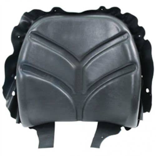Backrest Cushion -Black Vinyl fits New Holland C175 C185 C190 L140 L150 L160 L170 L175 L180 LS140 LS150 LS160 LS170 LS180 LS180B LS185B LS190 LT185B Backrest Cushion -Black Vinyl fits New Holland C175 C185 C190 L140 L150 L160 L170 L175 L180 LS140 LS150 LS160 LS170 LS180 LS180B LS185B LS190 LT185B