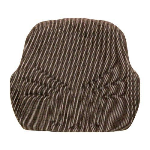 169720 | Backrest Cushion - Fabric | Brown | John Deere 6120 6220 6230 6230 Premium 6310S 6320 6330 6330 Premium 6410S 6420 6430 6430 Premium 6510S 7130 7130 Premium 7220 7230 7230 Premium 7320 7330 7330 Premium 7420 7430 Premium 7520 7530 Premium |
