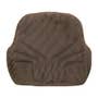 169720 | Backrest Cushion - Fabric | Brown | John Deere 6120 6220 6230 6230 Premium 6310S 6320 6330 6330 Premium 6410S 6420 6430 6430 Premium 6510S 7130 7130 Premium 7220 7230 7230 Premium 7320 7330 7330 Premium 7420 7430 Premium 7520 7530 Premium | 169720 | Backrest Cushion - Fabric | Brown | John Deere 6120 6220 6230 6230 Premium 6310S 6320 6330 6330 Premium 6410S 6420 6430 6430 Premium 6510S 7130 7130 Premium 7220 7230 7230 Premium 7320 7330 7330 Premium 7420 7430 Premium 7520 7530 Premium |