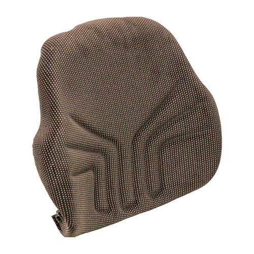 169720 | Backrest Cushion - Fabric | Brown | John Deere 6120 6220 6230 6230 Premium 6310S 6320 6330 6330 Premium 6410S 6420 6430 6430 Premium 6510S 7130 7130 Premium 7220 7230 7230 Premium 7320 7330 7330 Premium 7420 7430 Premium 7520 7530 Premium |