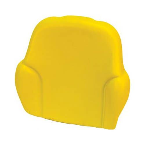 162533 | Backrest Cushion - Yellow | John Deere 3800 3800 5220 5320 5325 5420 5425 5520 5525 5625 6110 6110L 6120 6120L 6200 6200L 6210 6210L 6215 6220 6220L 6230 6300 6300L 6310 6310L 6310S 6320 6320L 6330 6400 6400L 6403 6405 6410 6410 |  | AL117331