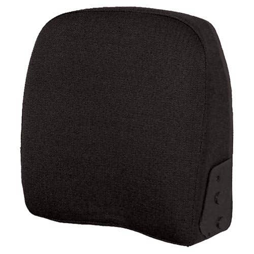 Backrest - Fabric Black fits John Deere 2355 4030 4040 4050 4230 4240 4250 4430 4440 4450 4455 4630 4640 4650 4755 4840 4850 8430 4040 4240 AR71107 Backrest - Fabric Black fits John Deere 2355 4030 4040 4050 4230 4240 4250 4430 4440 4450 4455 4630 4640 4650 4755 4840 4850 8430 4040 4240 AR71107