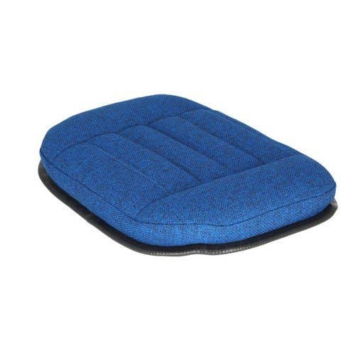 101998 | Backrest | Fabric | Blue | Ford TW5 TW15 TW20 TW25 TW30 TW35 455 455 550 555 555 555A 555A 555B 555B 655 655A 655A 5700 6700 6710 7700 7710 7810 7910 8000 8210 8530 8630 8700 8730 8830 9000 9700 |  | 82845171