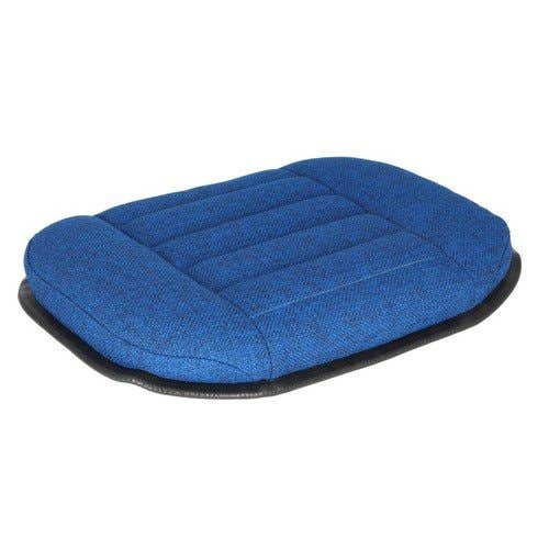 101998 | Backrest | Fabric | Blue | Ford TW5 TW15 TW20 TW25 TW30 TW35 455 455 550 555 555 555A 555A 555B 555B 655 655A 655A 5700 6700 6710 7700 7710 7810 7910 8000 8210 8530 8630 8700 8730 8830 9000 9700 |  | 82845171