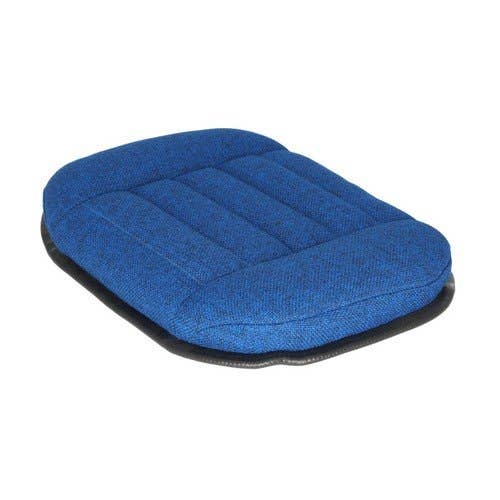 101998 | Backrest | Fabric | Blue | Ford TW5 TW15 TW20 TW25 TW30 TW35 455 455 550 555 555 555A 555A 555B 555B 655 655A 655A 5700 6700 6710 7700 7710 7810 7910 8000 8210 8530 8630 8700 8730 8830 9000 9700 |  | 82845171