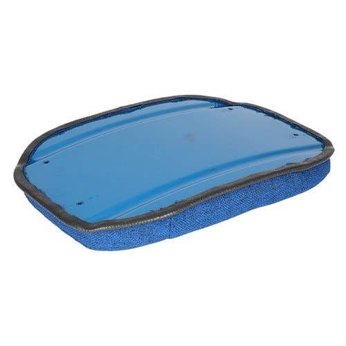 101998 | Backrest | Fabric | Blue | Ford TW5 TW15 TW20 TW25 TW30 TW35 455 455 550 555 555 555A 555A 555B 555B 655 655A 655A 5700 6700 6710 7700 7710 7810 7910 8000 8210 8530 8630 8700 8730 8830 9000 9700 |  | 82845171