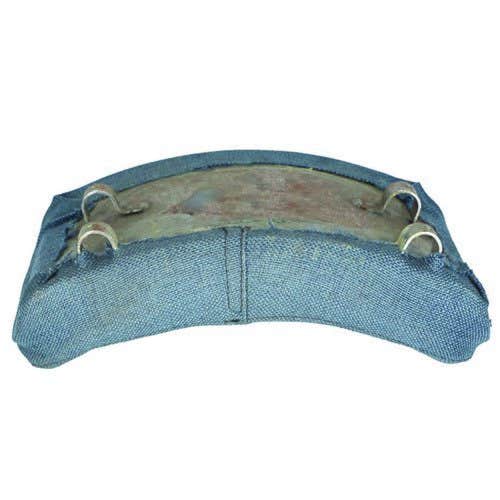 115862 | Backrest | Fabric | Blue | Ford 455 550 555 555A 555B 8000 8200 8400 8600 9000 9200 9600 |  | C7NNB416A