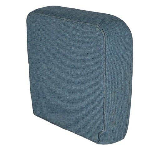 115869 | Backrest | Fabric | Blue | Ford TW5 TW15 TW25 TW35 5110 5610 5900 6410 6610 6710 6810 7410 7610 7710 7810 7910 8210 8530 8630 8730 8830 |  | E3NNE415AA | E3NNE415BA