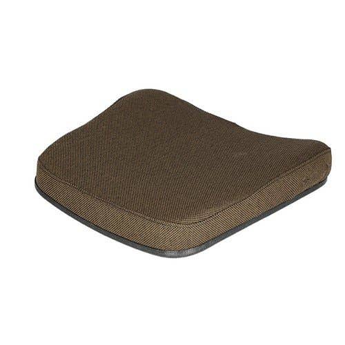 Backrest - Fabric Brown fits Case fits International fits Massey Ferguson 285 1105 1135 1155 1505 1805 2675 2705 2745 2775 2805 4800 fits Case IH Backrest - Fabric Brown fits Case fits International fits Massey Ferguson 285 1105 1135 1155 1505 1805 2675 2705 2745 2775 2805 4800 fits Case IH