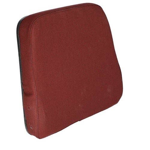 115673 | Backrest - Fabric | Burgundy | Case 1070 1090 1170 1175 1270 1370 1570 1896 2090 2094 2096 2290 2294 2390 2394 2470 2590 2594 2870 3294 | Case IH 4494 4694 4894 4994 | International | Farmall | IH Hydro 186 786 886 986 1086 1420 1440 1460 |