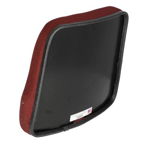 115673 | Backrest - Fabric | Burgundy | Case 1070 1090 1170 1175 1270 1370 1570 1896 2090 2094 2096 2290 2294 2390 2394 2470 2590 2594 2870 3294 | Case IH 4494 4694 4894 4994 | International | Farmall | IH Hydro 186 786 886 986 1086 1420 1440 1460 |