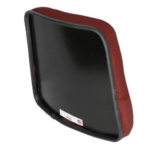 115673 | Backrest - Fabric | Burgundy | Case 1070 1090 1170 1175 1270 1370 1570 1896 2090 2094 2096 2290 2294 2390 2394 2470 2590 2594 2870 3294 | Case IH 4494 4694 4894 4994 | International | Farmall | IH Hydro 186 786 886 986 1086 1420 1440 1460 |