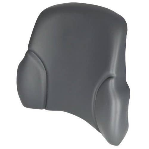 160380 | Backrest - Gray | Vinyl | Bobcat A220 A300 S130 S150 S160 S175 S185 S205 S220 S300 S330 T140 T180 T190 T200 T250 T300 T320 763 773 863 864 873 | John Deere CT315 CT322 CT332 240 250 260 270 280 313 315 317 320 320D 325 |  | 6675321 | AT315382