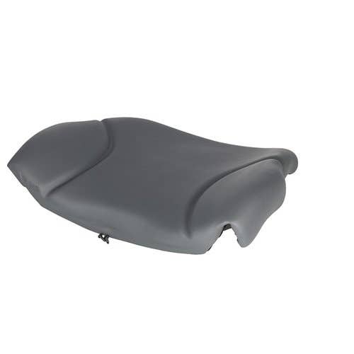 160380 | Backrest - Gray | Vinyl | Bobcat A220 A300 S130 S150 S160 S175 S185 S205 S220 S300 S330 T140 T180 T190 T200 T250 T300 T320 763 773 863 864 873 | John Deere CT315 CT322 CT332 240 250 260 270 280 313 315 317 320 320D 325 |  | 6675321 | AT315382