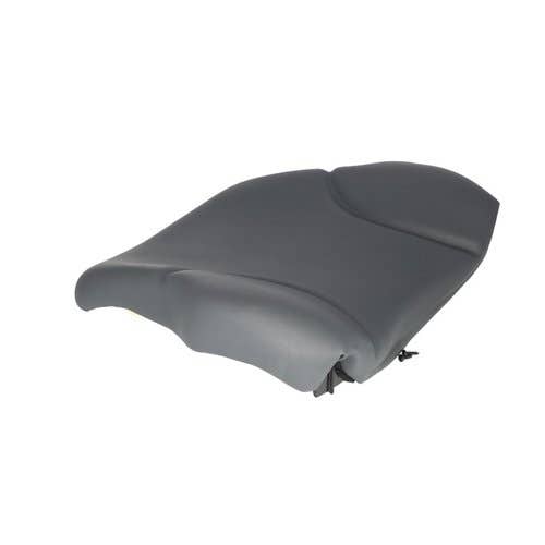 160380 | Backrest - Gray | Vinyl | Bobcat A220 A300 S130 S150 S160 S175 S185 S205 S220 S300 S330 T140 T180 T190 T200 T250 T300 T320 763 773 863 864 873 | John Deere CT315 CT322 CT332 240 250 260 270 280 313 315 317 320 320D 325 |  | 6675321 | AT315382