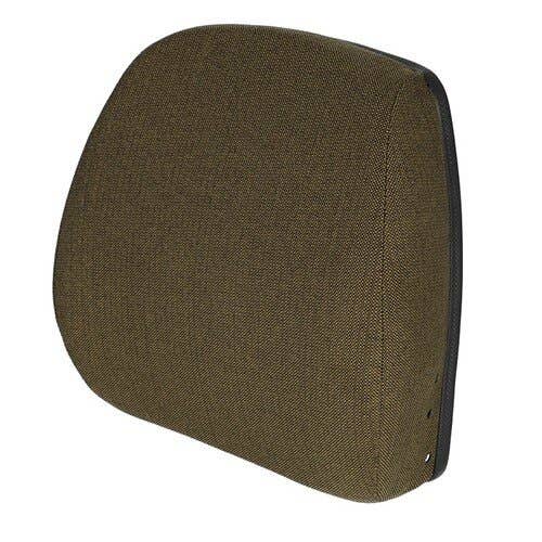 101297 | Backrest | Hydraulic or Mechanical Seat | Fabric | Brown | John Deere 2140 2280 2350 2355 2550 2555 2750 2755 2855N 2940 2950 2955 3040 3150 3155 3255 3430 3830 4030 4040 4050 4055 4230 4240 4250 4255 4350 4400 4400 4420 |  | RE12049 | AR71107
