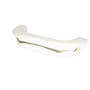 115689 | Backrest - Lower | White Vinyl | Allis Chalmers 180 185 190 190XT 200 210 220 220 | | 70243517 115689 | Backrest - Lower | White Vinyl | Allis Chalmers 180 185 190 190XT 200 210 220 220 | | 70243517