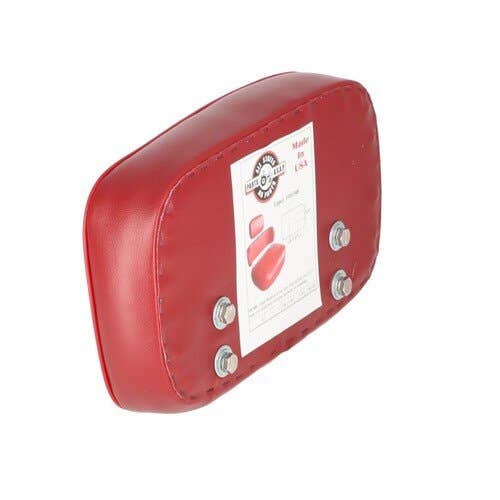 101348 | Backrest - Small Upper | Vinyl | Red | Minneapolis Moline G G1355 | Oliver 1555 1600 1655 1750 1755 1850 1855 1950 1955 2050 2255 | White 2-70 2-85 2-150 6215 |