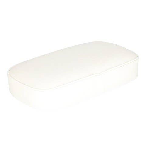 Backrest - Small Upper Vinyl fits White 2-70 2-85 2-150 6215 fits Oliver 1555 1600 1655 1750 1755 1850 1855 1950 1955 fits Minneapolis Moline G1355 Backrest - Small Upper Vinyl fits White 2-70 2-85 2-150 6215 fits Oliver 1555 1600 1655 1750 1755 1850 1855 1950 1955 fits Minneapolis Moline G1355
