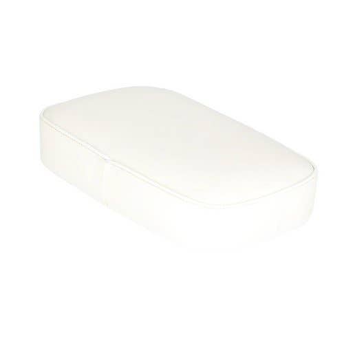 101345 | Backrest - Small Upper | Vinyl | White | Minneapolis Moline G1355 | Oliver 1555 1600 1655 1750 1755 1850 1855 1950 1955 2050 2255 | White 2-70 2-85 2-150 6215 |