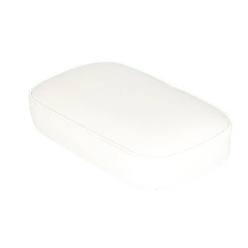 101345 | Backrest - Small Upper | Vinyl | White | Minneapolis Moline G1355 | Oliver 1555 1600 1655 1750 1755 1850 1855 1950 1955 2050 2255 | White 2-70 2-85 2-150 6215 |