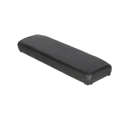 101313 | Backrest - Small | Vinyl | Black | John Deere M MT 40 320 330 420 420 430 430 435 440 440 |  | AM339T | AM3462T