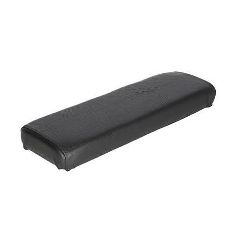 101313 | Backrest - Small | Vinyl | Black | John Deere M MT 40 320 330 420 420 430 430 435 440 440 |  | AM339T | AM3462T