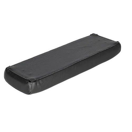 101313 | Backrest - Small | Vinyl | Black | John Deere M MT 40 320 330 420 420 430 430 435 440 440 |  | AM339T | AM3462T