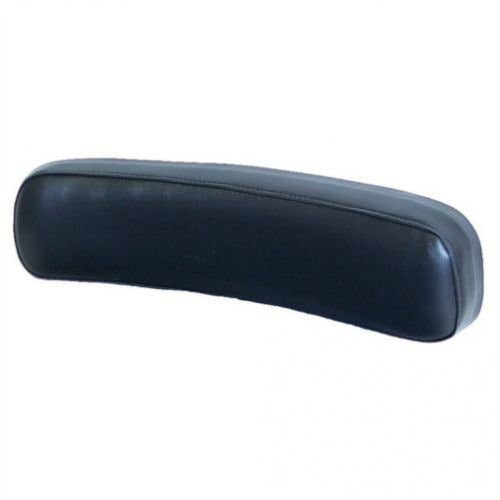 Backrest - Small Vinyl Black fits John Deere G M MT 40 320 330 420 430 435 440 1010 420 430 440 1010 40 AT13600 Backrest - Small Vinyl Black fits John Deere G M MT 40 320 330 420 430 435 440 1010 420 430 440 1010 40 AT13600