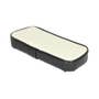 109349 | Backrest - Upper | Black & White Vinyl | cushion | Allis Chalmers 180 185 190 190XT 200 210 220 220 | | 70256765 109349 | Backrest - Upper | Black & White Vinyl | cushion | Allis Chalmers 180 185 190 190XT 200 210 220 220 | | 70256765