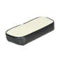 109349 | Backrest - Upper | Black & White Vinyl | cushion | Allis Chalmers 180 185 190 190XT 200 210 220 220 | | 70256765 109349 | Backrest - Upper | Black & White Vinyl | cushion | Allis Chalmers 180 185 190 190XT 200 210 220 220 | | 70256765