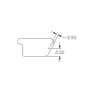 109349 | Backrest - Upper | Black & White Vinyl | cushion | Allis Chalmers 180 185 190 190XT 200 210 220 220 | | 70256765 109349 | Backrest - Upper | Black & White Vinyl | cushion | Allis Chalmers 180 185 190 190XT 200 210 220 220 | | 70256765