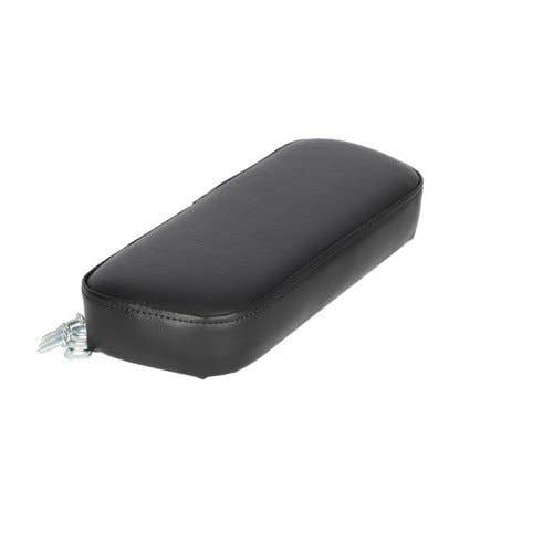 101207 | Backrest - Upper | Vinyl | Black | Case 830 840 930 940 1070 1175 | Ford 420 420 535 535 2110 3400 3500 4000 4400 4400 4410 4500 4500 | Minneapolis Moline G705 G707 G708 G750 G900 G950 Jet Star 3 Jet Star 3 Super |  | A33319 | A34283 | A44790