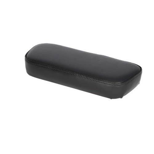 101207 | Backrest - Upper | Vinyl | Black | Case 830 840 930 940 1070 1175 | Ford 420 420 535 535 2110 3400 3500 4000 4400 4400 4410 4500 4500 | Minneapolis Moline G705 G707 G708 G750 G900 G950 Jet Star 3 Jet Star 3 Super |  | A33319 | A34283 | A44790