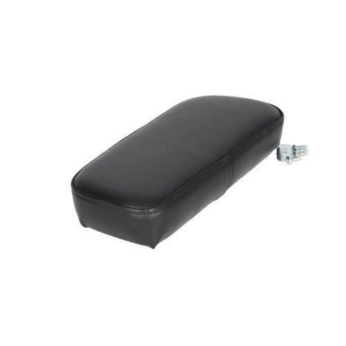 101207 | Backrest - Upper | Vinyl | Black | Case 830 840 930 940 1070 1175 | Ford 420 420 535 535 2110 3400 3500 4000 4400 4400 4410 4500 4500 | Minneapolis Moline G705 G707 G708 G750 G900 G950 Jet Star 3 Jet Star 3 Super |  | A33319 | A34283 | A44790