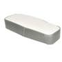 101327 | Backrest - Upper | Vinyl | Gray/White | Massey Ferguson 1100 1130 1150 | | 1031158M91 101327 | Backrest - Upper | Vinyl | Gray/White | Massey Ferguson 1100 1130 1150 | | 1031158M91