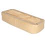101199 | Backrest - Upper | Vinyl | Tan | Allis Chalmers D12 D14 D15 D17 D19 D21 170 180 185 190 190XT 200 210 220 | 101199 | Backrest - Upper | Vinyl | Tan | Allis Chalmers D12 D14 D15 D17 D19 D21 170 180 185 190 190XT 200 210 220 |