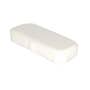 115692 | Backrest - Upper | White Vinyl | Steel | Allis Chalmers 180 185 190 190XT 200 210 220 220 | | 70256765 115692 | Backrest - Upper | White Vinyl | Steel | Allis Chalmers 180 185 190 190XT 200 210 220 220 | | 70256765