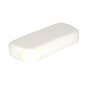 115692 | Backrest - Upper | White Vinyl | Steel | Allis Chalmers 180 185 190 190XT 200 210 220 220 | | 70256765 115692 | Backrest - Upper | White Vinyl | Steel | Allis Chalmers 180 185 190 190XT 200 210 220 220 | | 70256765
