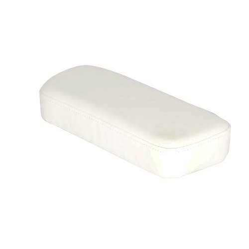 115692 | Backrest - Upper | White Vinyl | Steel | Allis Chalmers 180 185 190 190XT 200 210 220 220 |  | 70256765