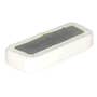 115692 | Backrest - Upper | White Vinyl | Steel | Allis Chalmers 180 185 190 190XT 200 210 220 220 | | 70256765 115692 | Backrest - Upper | White Vinyl | Steel | Allis Chalmers 180 185 190 190XT 200 210 220 220 | | 70256765