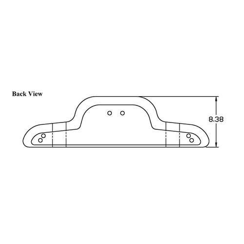 109335 | Backrest - | Vinyl | Black | American Style Seat | John Deere 800 820 830 830 920 930 1020 1030 1120 1130 1530 1630 1640 1830 2020 2020 2030 2040 2040S 2120 2130 2150 2240 2255 2280 2320 2350 2420 2440 2550 2640 2750 2840 |  | AL36555 | AL39816