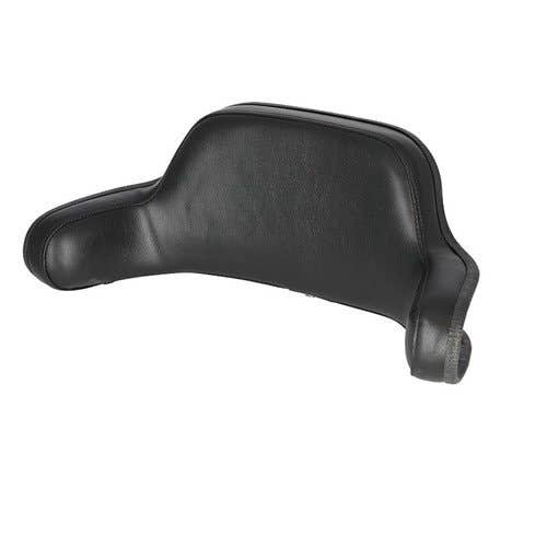 Backrest - Vinyl Black fits International 484 584 684 685 784 884 885 3125996R1 fits Case IH 485 495 3125996R1 Backrest - Vinyl Black fits International 484 584 684 685 784 884 885 3125996R1 fits Case IH 485 495 3125996R1