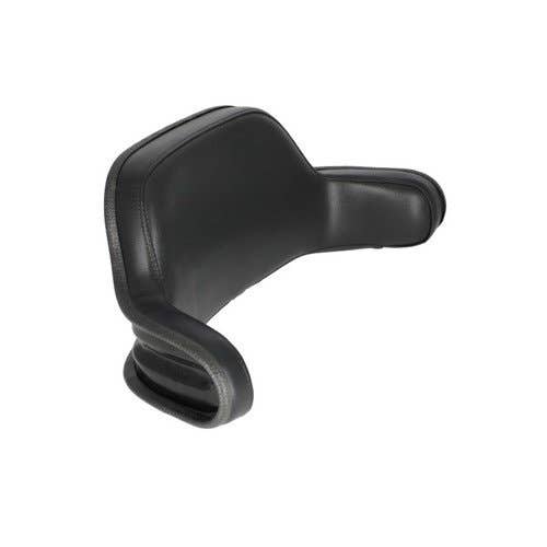 150972 | Backrest - Vinyl | Black | Case IH 485 495 | International | Farmall | IH 484 584 684 685 784 884 885 |  | 3125996R1 | 3125996R1