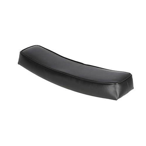 Backrest - Vinyl Black fits International Cub Lo-Boy 100 130 140 350 460 140 203 303 315 503 631729R91 Backrest - Vinyl Black fits International Cub Lo-Boy 100 130 140 350 460 140 203 303 315 503 631729R91