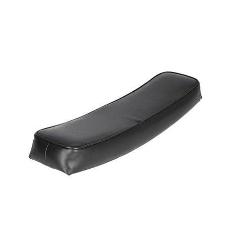 101267 | Backrest - Vinyl | Black | International | Farmall | IH Cub Lo-Boy 100 130 140 140 203 303 315 350 460 503 |  | 631729R91