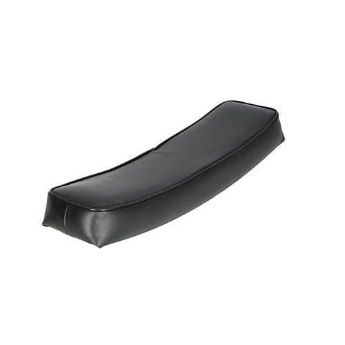 101267 | Backrest - Vinyl | Black | International | Farmall | IH Cub Lo-Boy 100 130 140 140 203 303 315 350 460 503 |  | 631729R91