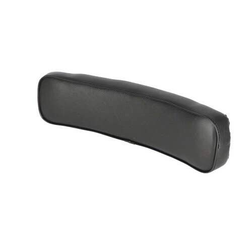 116170 | Backrest - Vinyl | Black | International | Farmall | IH Cub Cub Lo-Boy 100 130 140 140 300U 330 350U |  | 363219R91