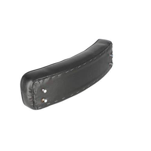 116170 | Backrest - Vinyl | Black | International | Farmall | IH Cub Cub Lo-Boy 100 130 140 140 300U 330 350U |  | 363219R91