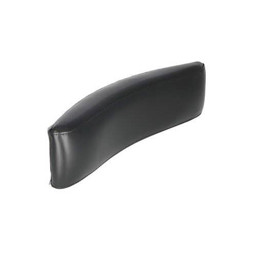 101303 | Backrest - Vinyl | Black | John Deere A B D G R 50 50 60 70 70 80 80 122 520 530 620 630 720 730 820 830 840 840 |  | AA5357R | AR21965